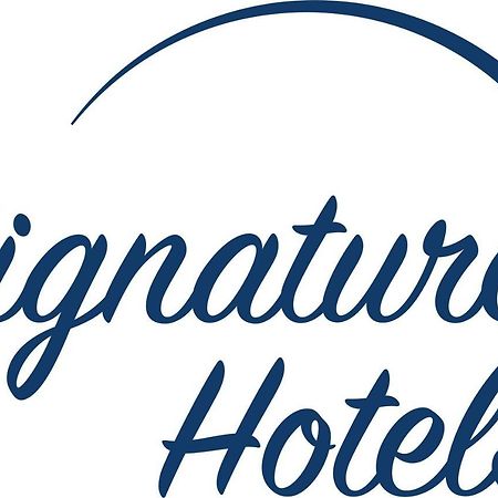 Signature Hotel Astoria Hamburg Zewnętrze zdjęcie