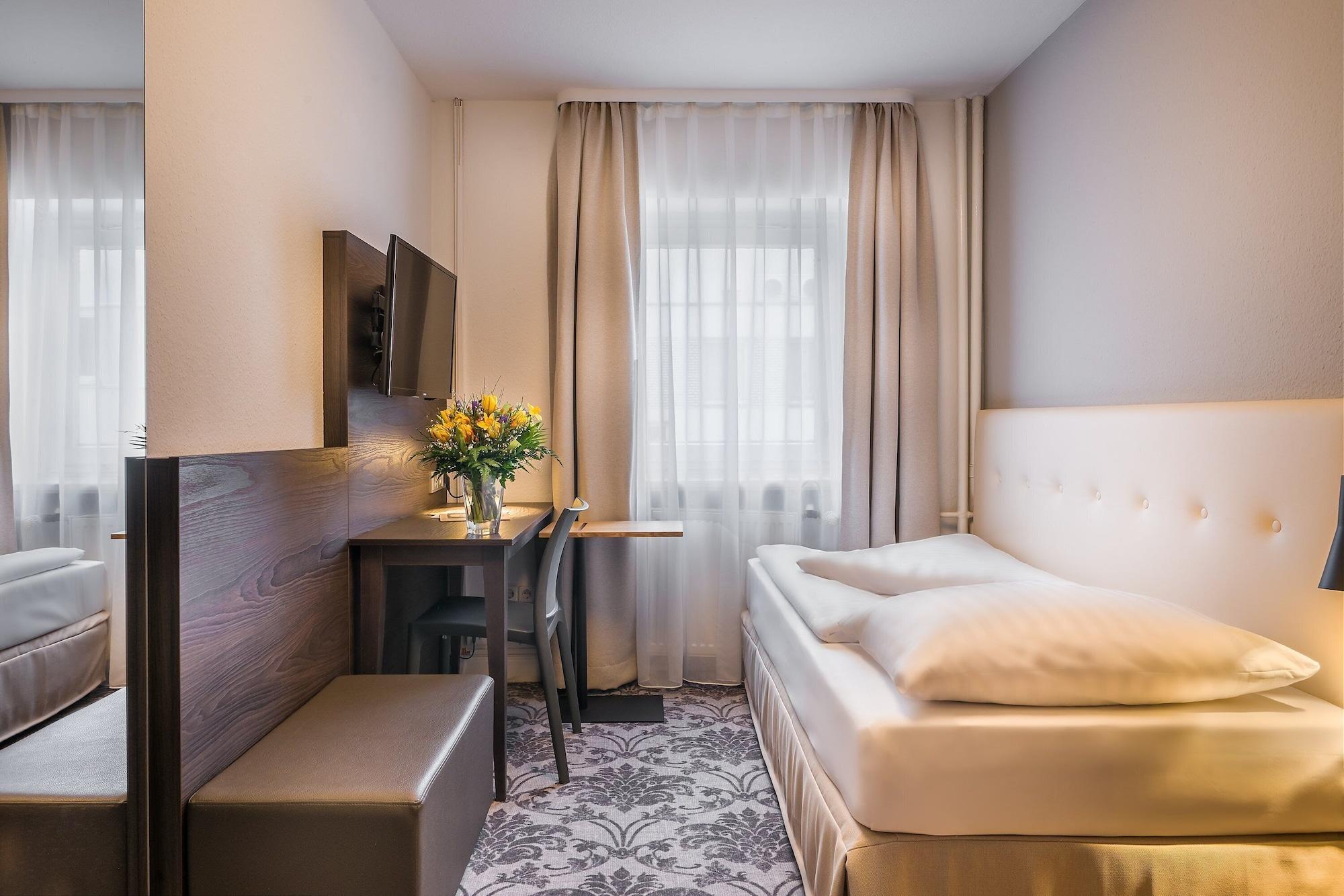 Signature Hotel Astoria Hamburg Zewnętrze zdjęcie