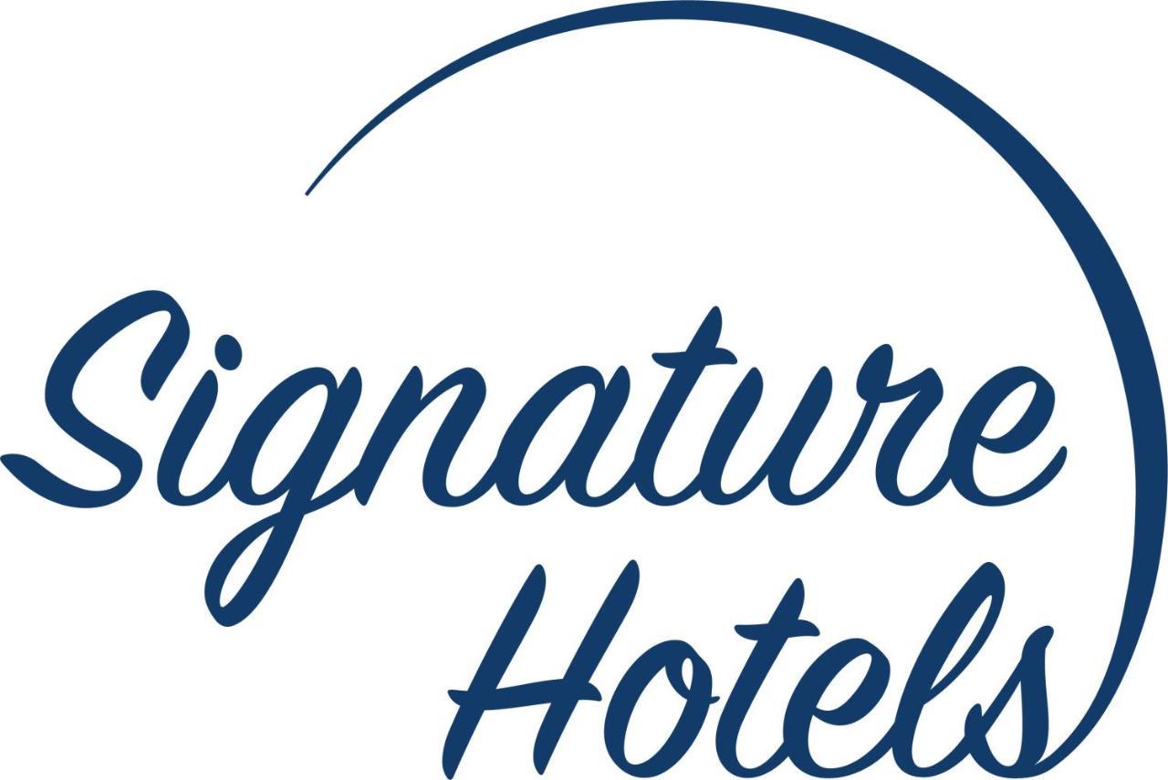 Signature Hotel Astoria Hamburg Zewnętrze zdjęcie