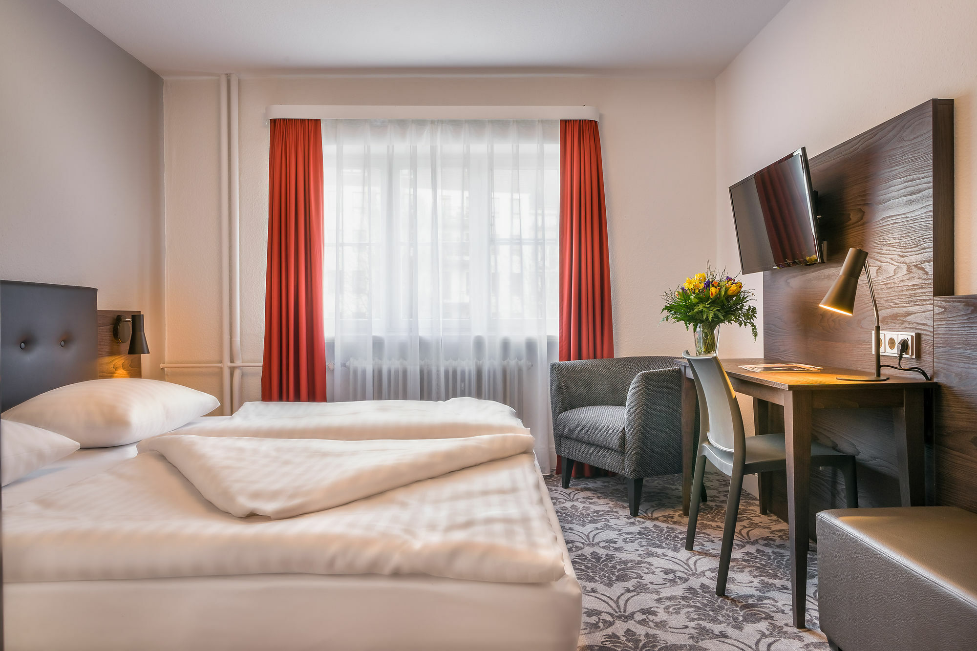 Signature Hotel Astoria Hamburg Zewnętrze zdjęcie